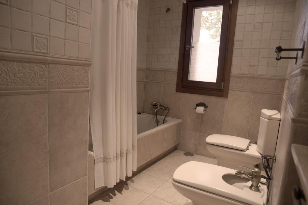 הוילה Almenara de Tormes La Casona Del Tormes מראה חיצוני תמונה