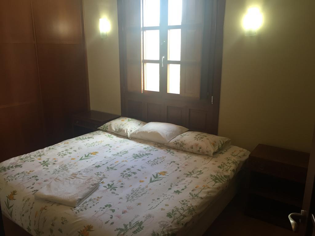 הוילה Almenara de Tormes La Casona Del Tormes מראה חיצוני תמונה