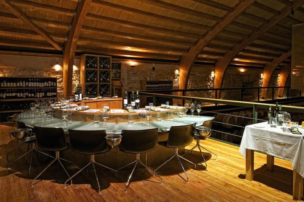 הוילה Almenara de Tormes La Casona Del Tormes מראה חיצוני תמונה