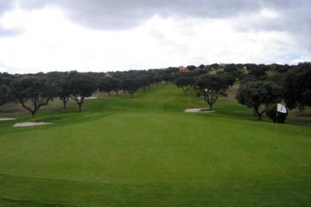הוילה Almenara de Tormes La Casona Del Tormes מראה חיצוני תמונה
